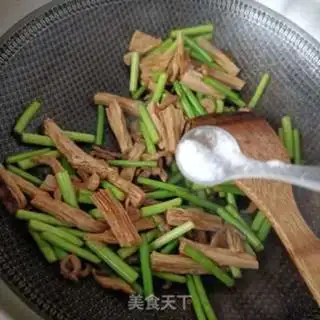 Make Garlic mackerel step 13