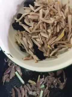 Make Scrambled meat step 5