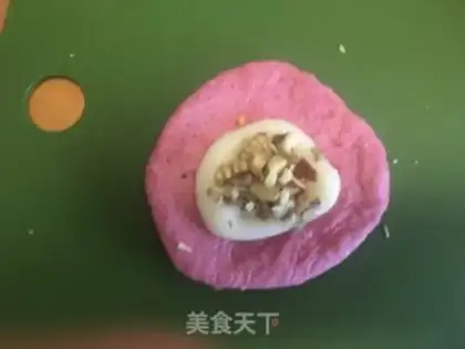 Make Flamingo mashed potatoes step 10