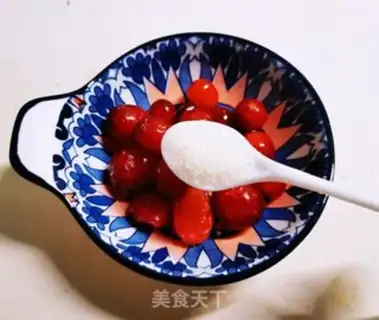 Make A yogurt cup step 1