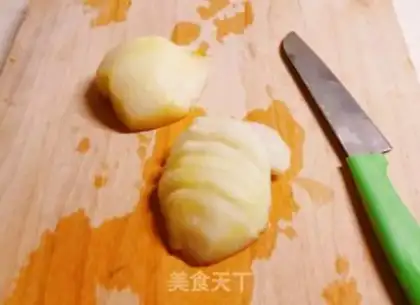 Make A yogurt cup step 2