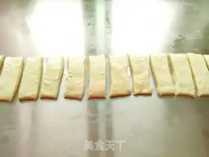 Make Oil bars step 13