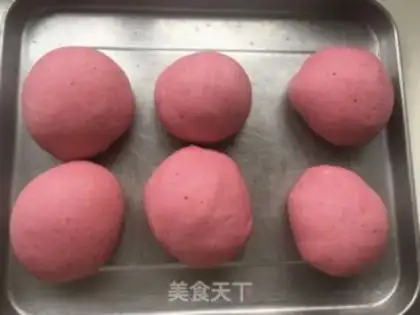 Make Flamingo mashed potatoes step 13