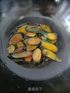 Make Burn cucumbers step 4