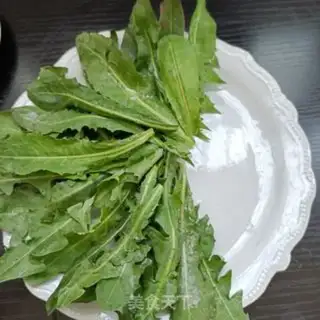 Make Bum-young sauce step 1