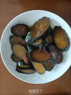 Make Burn cucumbers step 5