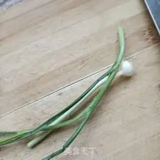 Make Bum-young sauce step 2