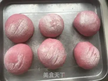 Make Flamingo mashed potatoes step 15