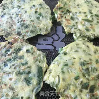 Make Cream omelet step 8