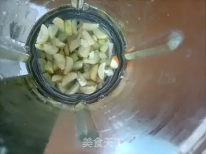 Make Honey glucose step 2