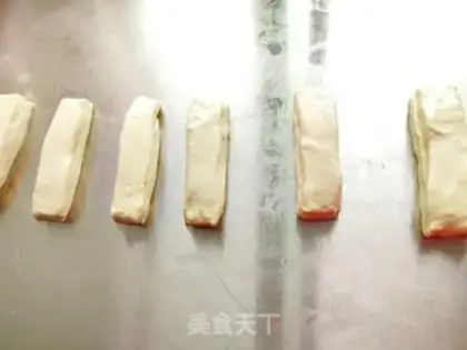 Make Oil bars step 15