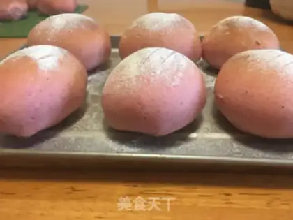 Make Flamingo mashed potatoes step 16