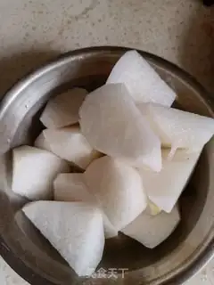 Make Cinnamon beef step 0