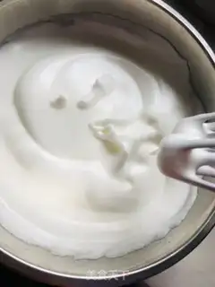 Make Ten inches of windcake step 6