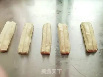 Make Oil bars step 16
