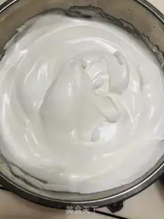 Make Ten inches of windcake step 7