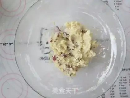 Make ♪ Berry bouquet bread ♪ step 7