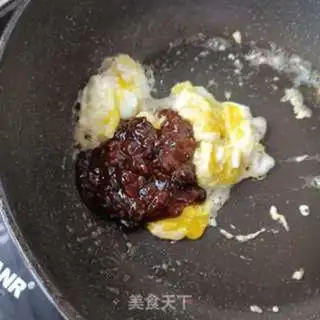 Make Bum-young sauce step 6