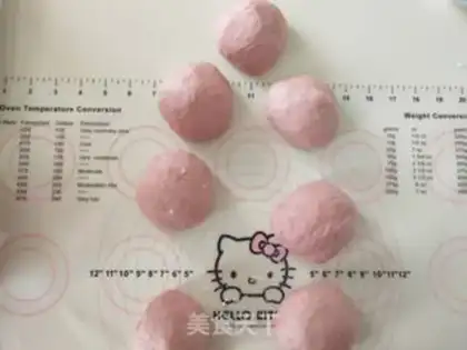 Make ♪ Berry bouquet bread ♪ step 8