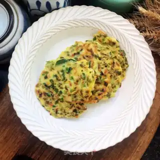 Make Cream omelet step 11