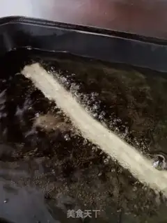 Make Oil bars step 18
