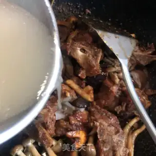 Make Field spine step 12