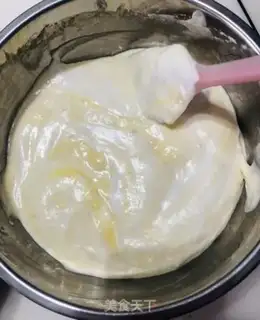Make Ten inches of windcake step 9