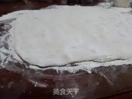 Make Five onions for lasagna step 5