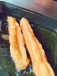 Make Oil bars step 20