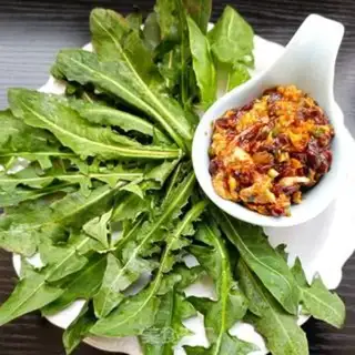 Make Bum-young sauce step 9