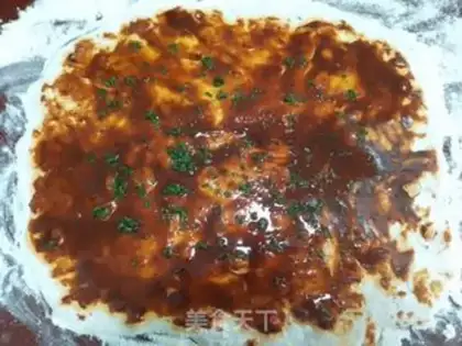 Make Five onions for lasagna step 6