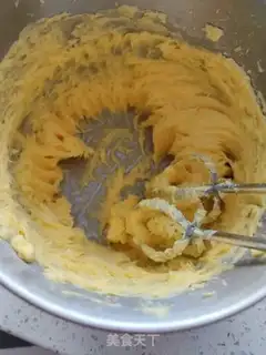 Make Old cookies step 2