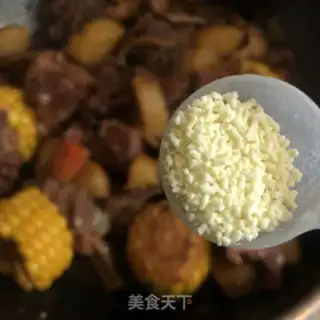Make Field spine step 15