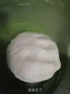 Make Treads step 0
