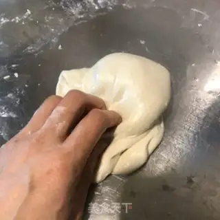 Make Onion muffins step 5