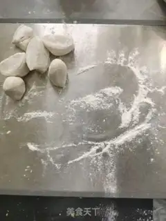 Make Sugar step 1