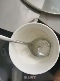 Make Sugar step 2