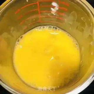 Make Breakfast sandwich step 1