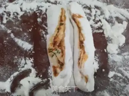 Make Five onions for lasagna step 10