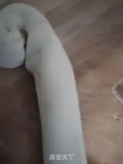 Make Treads step 2