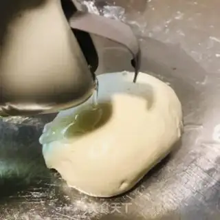 Make Onion muffins step 6
