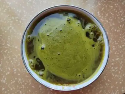 Make Umi rice step 2