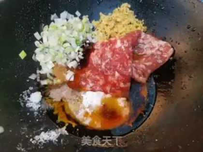 Make A lasagna step 0