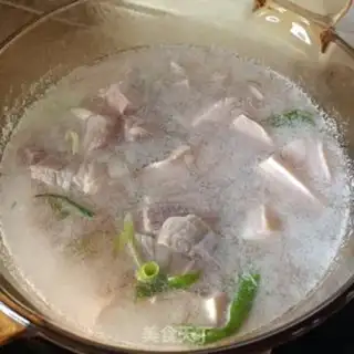 Make Homemade meat step 1