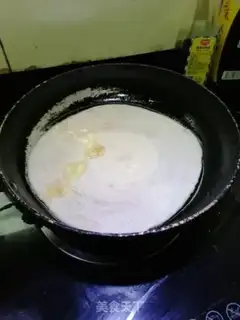 Make Treads step 4