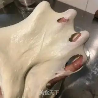 Make Onion muffins step 9