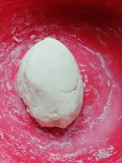 Make Potato lasagna step 1