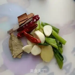 Make Homemade meat step 3