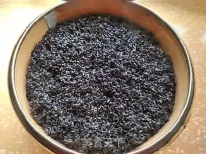 Make Umi rice step 5