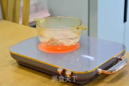 Make Frozen step 2